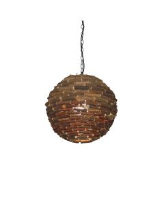 P001 BALL TALK PENDANT LAMP 1E2 HOMELIGHTING 77-3601