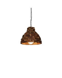 P003 MORS PENDANT LAMP 1E2 HOMELIGHTING 77-3603