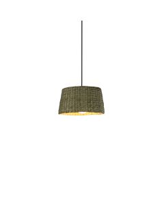 L-G-1707 SELEN PENDANT LAMP NATURAL Z5 HOMELIGHTING 77-3637