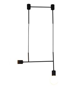 HL-3526-2 MEGAN WHITE PENDANT HOMELIGHTING 77-3816