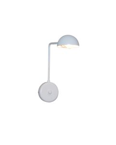 HL-3531-1 AM ALISON BLACK WALL LAMP HOMELIGHTING 77-3860