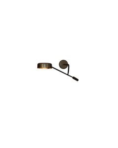 HL-3538-1 M WADE OLD BRONZE WALL LAMP HOMELIGHTING 77-3895