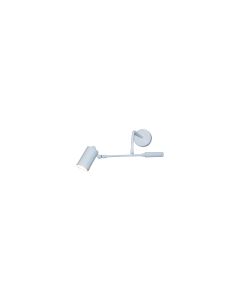 HL-3540-1 L SHERRY BLACK WALL LAMP HOMELIGHTING 77-3914