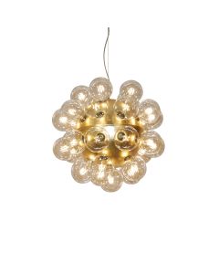 HL-3598 L Marte Gold HOMELIGHTING 77-4134