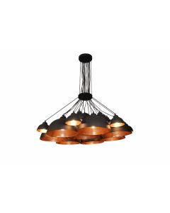 HL-3591-XXL CONALL WHITE PENDANT HOMELIGHTING 77-4147