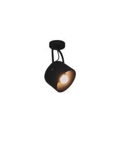 HL-3599-1L ARCHIE COPPER CEILING HOMELIGHTING 77-4236