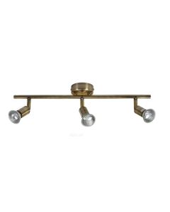 SE 140-BR3 SABA WALL LAMP BRONZE Α1 HOMELIGHTING 77-4449