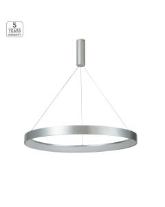 SE LED 80 AMAYA PENDANT NICKEL MAT HOMELIGHTING 77-8145