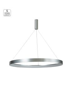 SE LED 100 AMAYA PENDANT NICKEL MAT HOMELIGHTING 77-8146