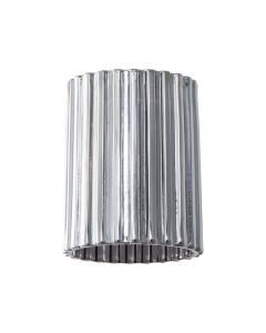 SE21-AC-S12 ADEPT SMOKED GLASS Β2 HOMELIGHTING 77-8219