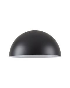 SE21-AC-B40 ADEPT BLACK & WHITE SHADE Β1 HOMELIGHTING 77-8224