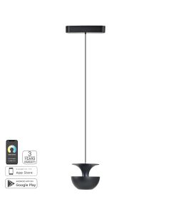 MFS30-06-01 MAGNETIC FLEX  Smart  Lightings Surface Mounted Black 1Γ3 HOMELIGHTING 77-8987