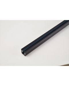 TRIO-TR-3BL-3PH TRIO TRACK 3M BLACK 3PHASE 3.5x3.5x300cm 220-240V 16 A HOMELIGHTING 77-9096