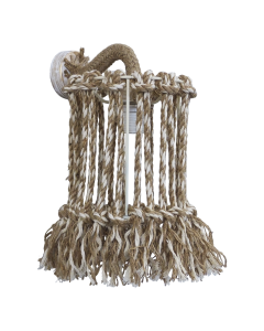 MACRAME  ΜΙΧ-15/ΑΡ ROPE ΑΠΛΙΚΑ Φ15 Heronia 31-1116