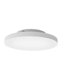 Φωτιστικό Οροφής D45cm LED Panel 2700-6500K 2490lm RGBW Εφαρμογή-Τηλεχειριστήριο Eglo Turcona 900055