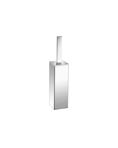 Πιγκάλ Επιδαπέδιο W80*D80*H95 cm Inox Aisi 304 Sanco Toilet Brush Holders 90572-A90