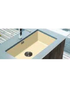 ΝΕΡΟΧ.ΥΠΟΚ/ΝΟΣ ΕΜΑΓΙΕ ΜΟΝΟΓ.FERRARA 71x40 CAPPUCCINO APELL  3303190