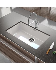 ΝΕΡΟΧ.ΥΠΟΚ/ΝΟΣ ΕΜΑΓΙΕ ΜΟΝΟΓ.FERRARA 71x40 LATTE APELL  3303191