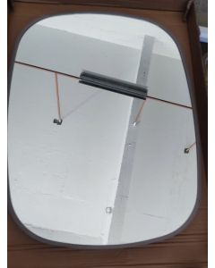 ΚΑΘΡΕΦΤΗΣ FRES 60x80 LUMINOR  FRE6080