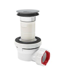 ΒΑΛΒΙΔΑ ΝΙΠΤ. CLIC-CLAC D32 100MM NANO 6.7 WIRQUIN  30721244