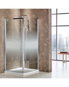 PIVOT PRIMUS-PLUS 77-81 εκ DEVON STRIPES  PR80S-100