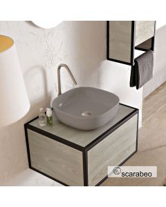 ΝΙΠΤΗΡΑΣ GLAM 40x40 SCARABEO SAND  1806-510