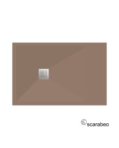 ΝΤΟΥΖΙΕΡΑ STEP 120x80 SCARABEO TORTORA MATT  3010-440