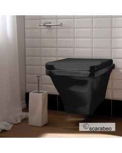 ΚΡΕΜ.ΛΕΚ. BUTTERFLY SCARABEO LAVA (ANTRACITE)  4006-421