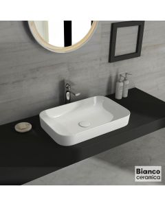 ΝΙΠΤΗΡΑΣ 60x38 WHITE  10SQ50060-300