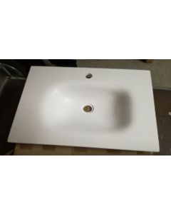 ΝΙΠΤΗΡΑΣ 60x46 SIRENE WHITE  SNKF06104601-300