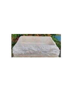 ΝΙΠΤΗΡΑΣ ΜΑΡΜΑΡΙΝΟΣ JADE 50x40 H.15 FOSSIL BEIGE  MS504015-500