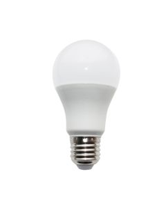 LED A60 85-265V AC 10W 6000K 230° 940Lm Ra80 ACA A6010CWUN