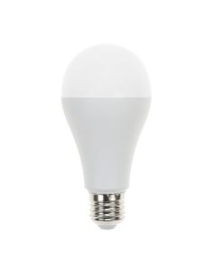 LED A65 E27 230V 17W 6.000K 200° 1900Lm Ra80 ACA A6517CW