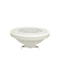 LED SMD AR111 G53 13W 4000K 1070LM 12V AC-DC RA80 30000H 45° ACA AR11113SNW
