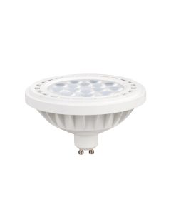 LED AR111/GU10 230V 15W 6000K 45° 1390Lm Ra80 ACA ARGU1015SCW