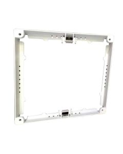 SQUARE PLASTIC CEILING FRAME FOR THERON8S ACA CH8S