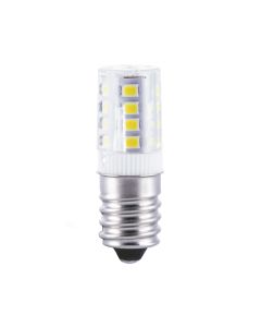 E14 CERAMIC LED 1W PURPLE 230V AC 140lm 2835SMD Ra80 ACA E1428351P