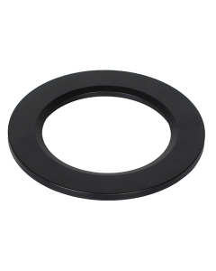 ROUND BLACK PLASTIC RING FOR FALKO7R ACA FALKORB