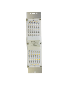 LED MODULE 60W 4.000K 6.600LM TYPEII 50.000HRS IP66 230V AC ACA FORT6040AS