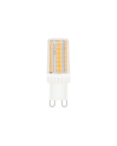 G9 CERAMIC DIM LED 5W 6.000K 230V AC 440Lm 2835SMD Ra80 ACA G928355CWDIM