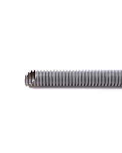 CORRUGATED CONDUIT GREY D25/100 (ΣΩΛΗΝΑ ΣΠΙΡΑΛ Φ25/100M) ACA ICTA25