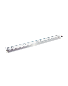 LINEAR METAL CV LED DRIVER 36W 230V AC-12V DC 3A IP20 WITH CABLES ACA L36CV12