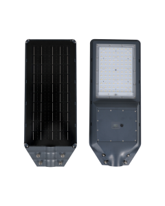 Ηλιακό Φωτιστικό Δρόμου LED STREET SOLAR LUMINAIRE 200W 4.000K IP65 85°x160° Ra≥80 ACA LANE20040