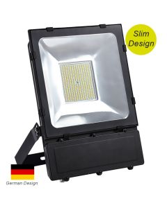 LED FLOOD LIGHT IP66 150W 3000K 230V 13800Lm 1pcs/cart ACA LINUS15030