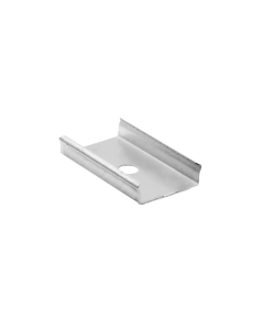 METAL MOUNTING CLIP FOR PROFILE P62N ACA MC62N