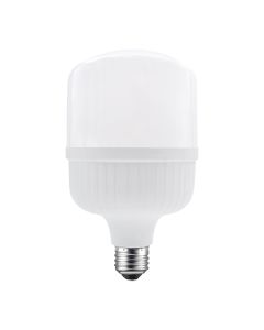 Λαμπτήρας Υψηλής Ισχύος IP65 Led E27 28w 6000K Cool White 2540lm 220° 40.000h Diolamp by ACA P9928CW