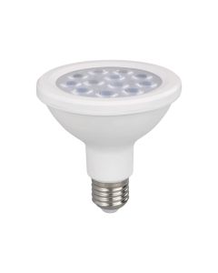 LED DIM PAR30 E27 230V 13W 6.000K 38° 1100Lm Ra80 ACA PAR3013CWDIM