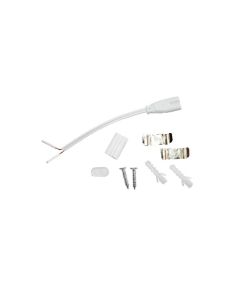 POWER SUPPLY CABLE 1.2m WITH 2PIN PLUG FOR PHILO*W ACA PHILOCABLE