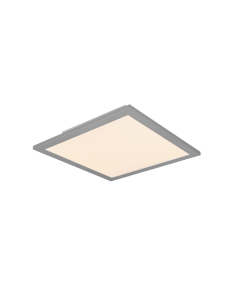 Τετράγωνο Χωνευτό LED Panel Ισχύος 13.5W με Θερμό Λευκό Φως 29x29.5εκ. Trio Lighting R62323087