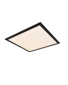 Τετράγωνο Χωνευτό LED Panel Ισχύος 18W με Θερμό Λευκό Φως Μήκους 45εκ. Trio Lighting R62324532